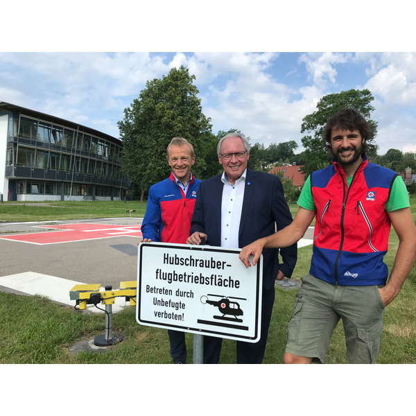 © Bergwacht Sonthofen