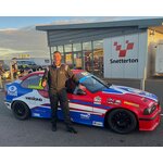 MAHA UK 750 Motor Club title 2