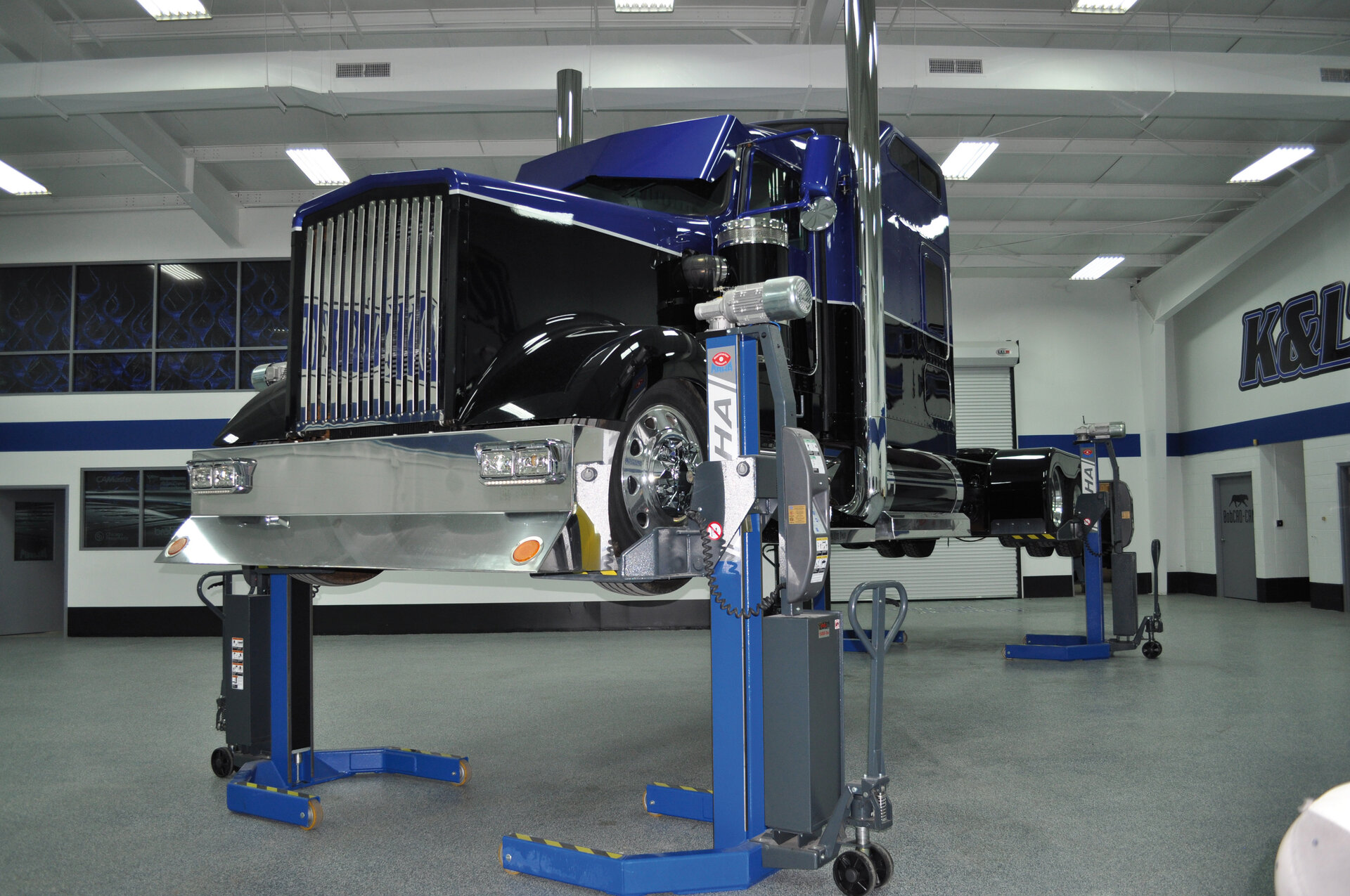 RGA (MAHA) | MAHA USA