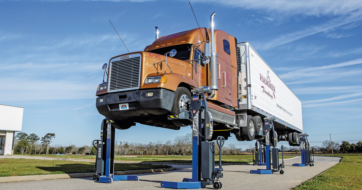 RGA (MAHA) | MAHA USA