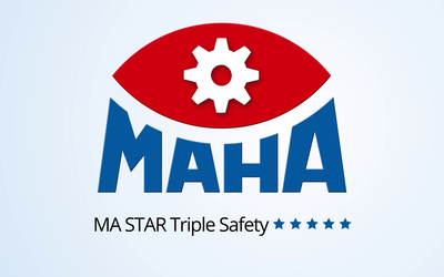 MAHA MA STAR Produktvideo (DE)
